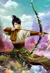 紅顏之絕戀
