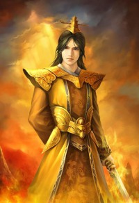 (盗墓瓶邪同人)无邪