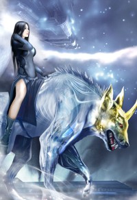 長公主金安