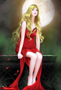 绝色特工弱女子