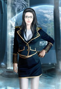 完美女婿林羽
