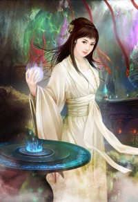 帝國公主的人魚少將