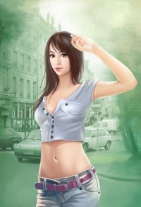 入畫