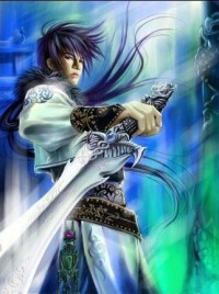 山大王之四《押寨小王妃》