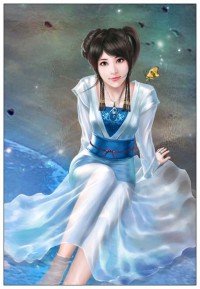 窮屌絲的女網友,竟然是高不可攀的美女董事長