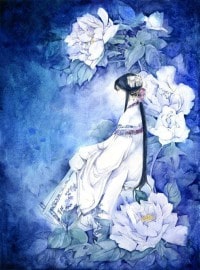 《冷草咸池