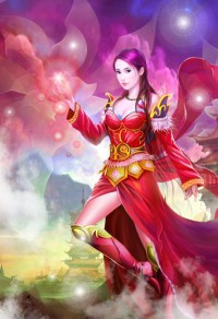農女火辣辣:神秘獵户寵翻天