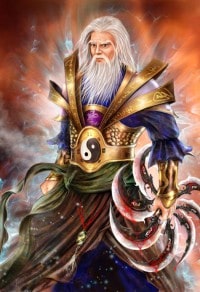 火影之大老师系统