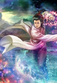 至尊狂聖