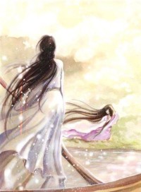 庶女有毒攝政王靠邊站