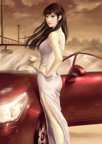康熙與太子妃[清穿]