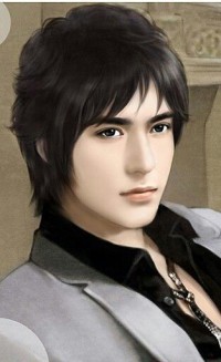 天命大武尊