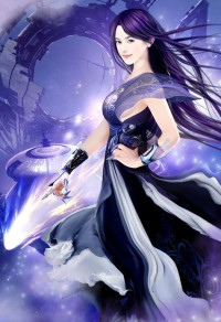 穿成短命男二的锦鲤小闺女